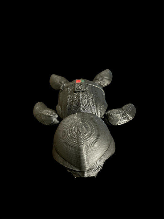 Darth Vader Turtle