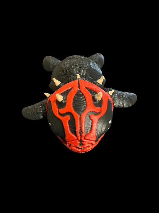 Darth Maul Turtle