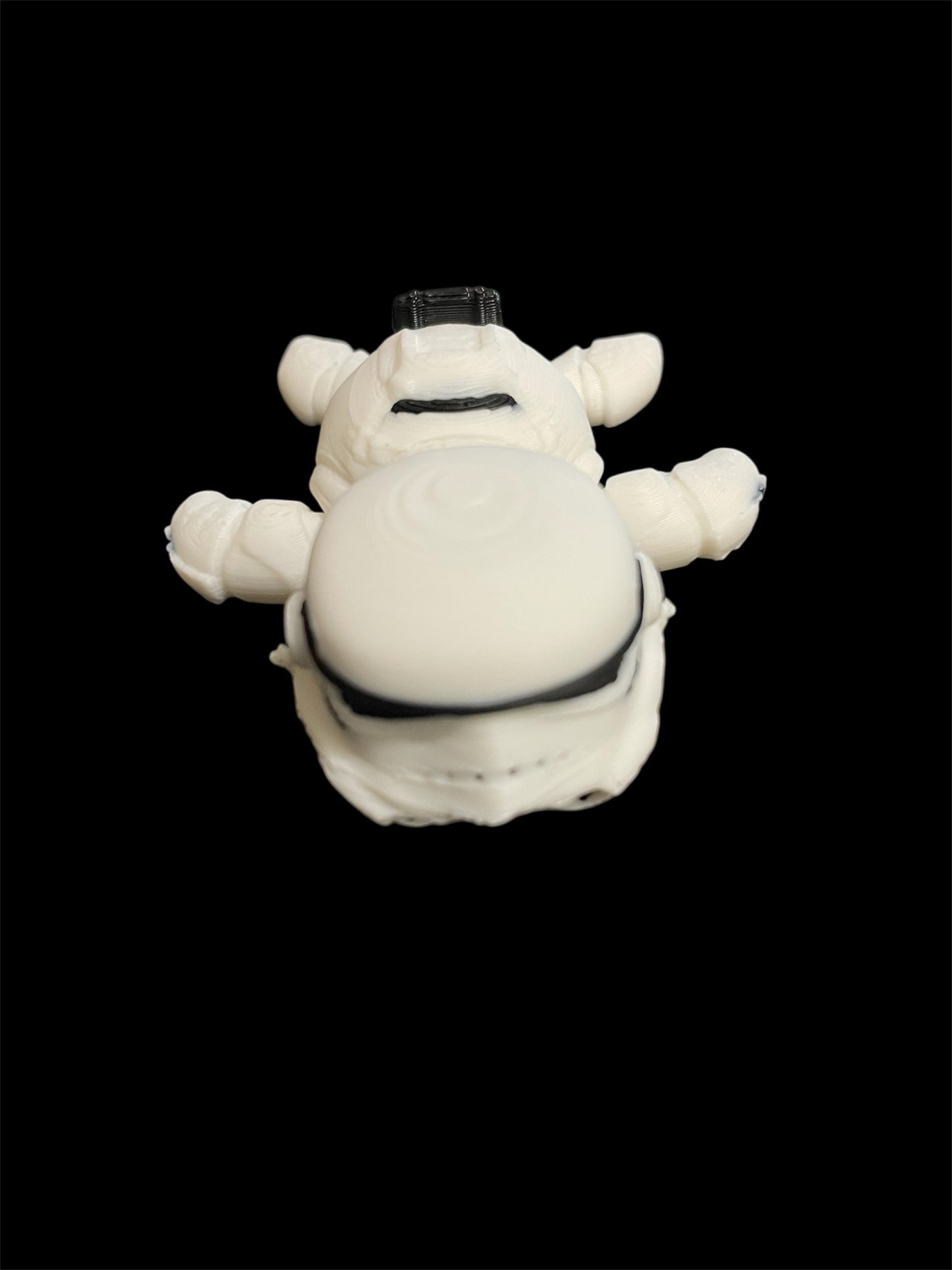 Storm Trooper Turtle