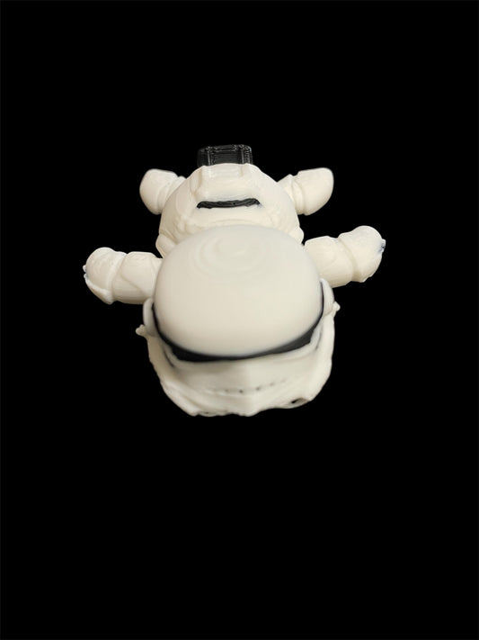 Storm Trooper Turtle