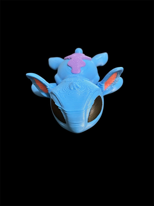 Stitch Turtle