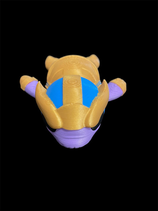 Thanos Turtle