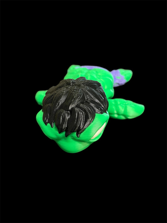 Hulk Turtle
