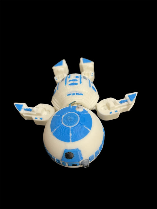 R2D2 Turtle
