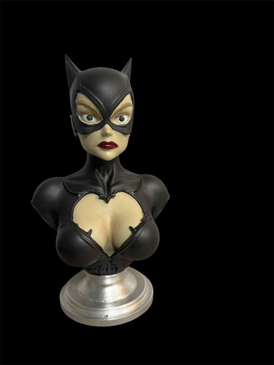 Fan Art Cat lady