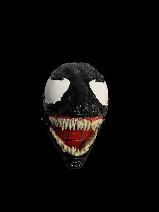 Fan Art Venom Model 2