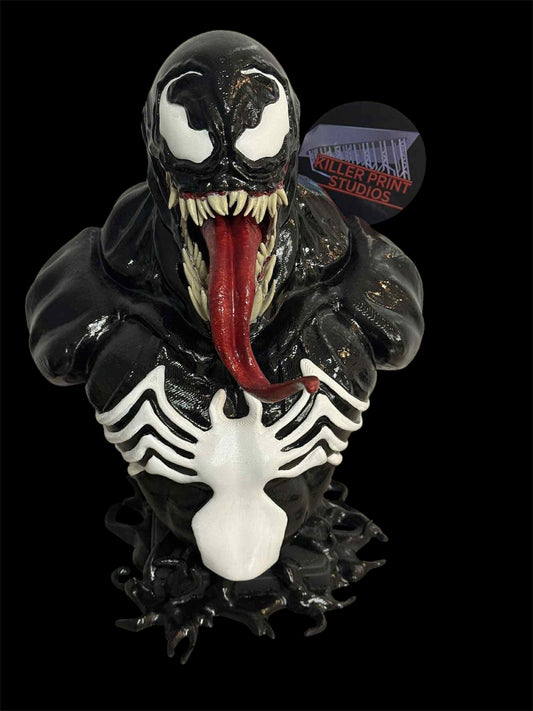 Fan Art Venom